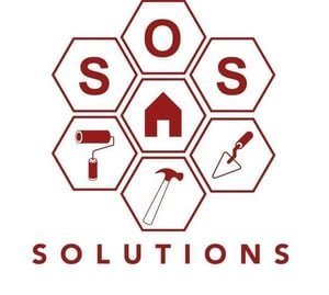 Logo SOS Solutions