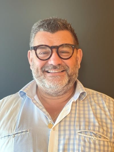 Fabien Cisneros