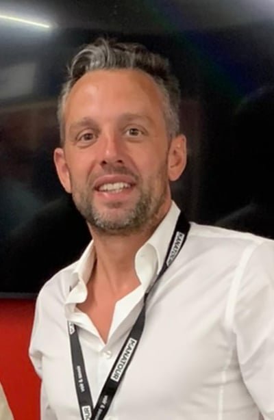 Vincent Malgerard